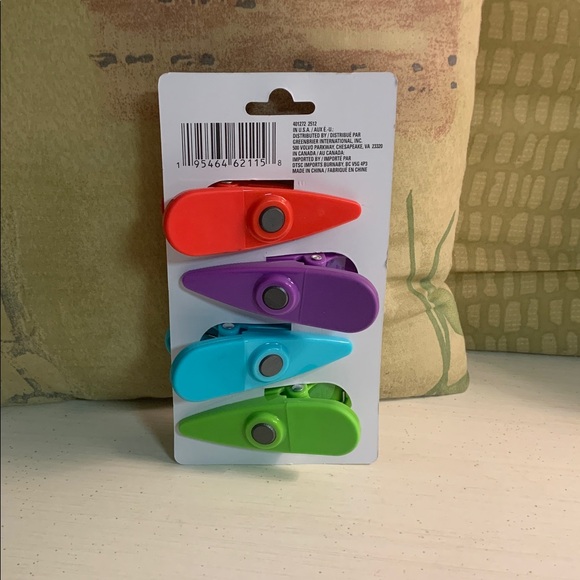 Power Clips Magnetic Set - Picture 2 of 2